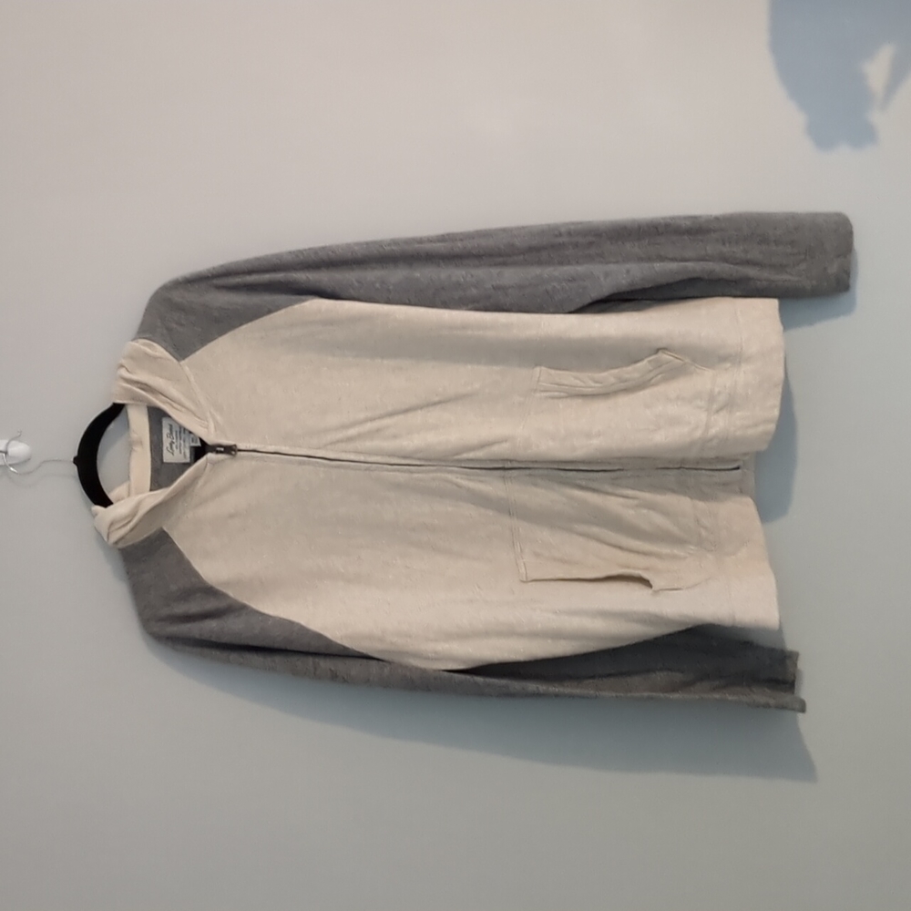 Lucky brand 2xl full vip hoodie